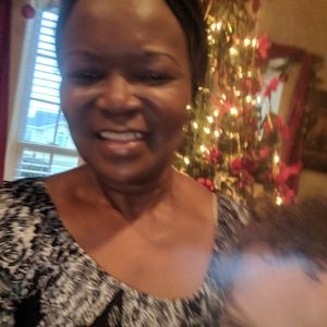 Meet your Posher, Diane